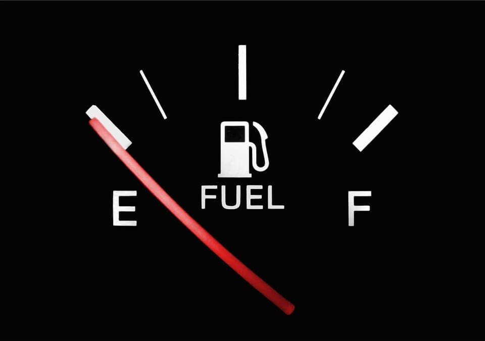 Spotreba paliva: Toto je 10 tipov ako ju znížiť