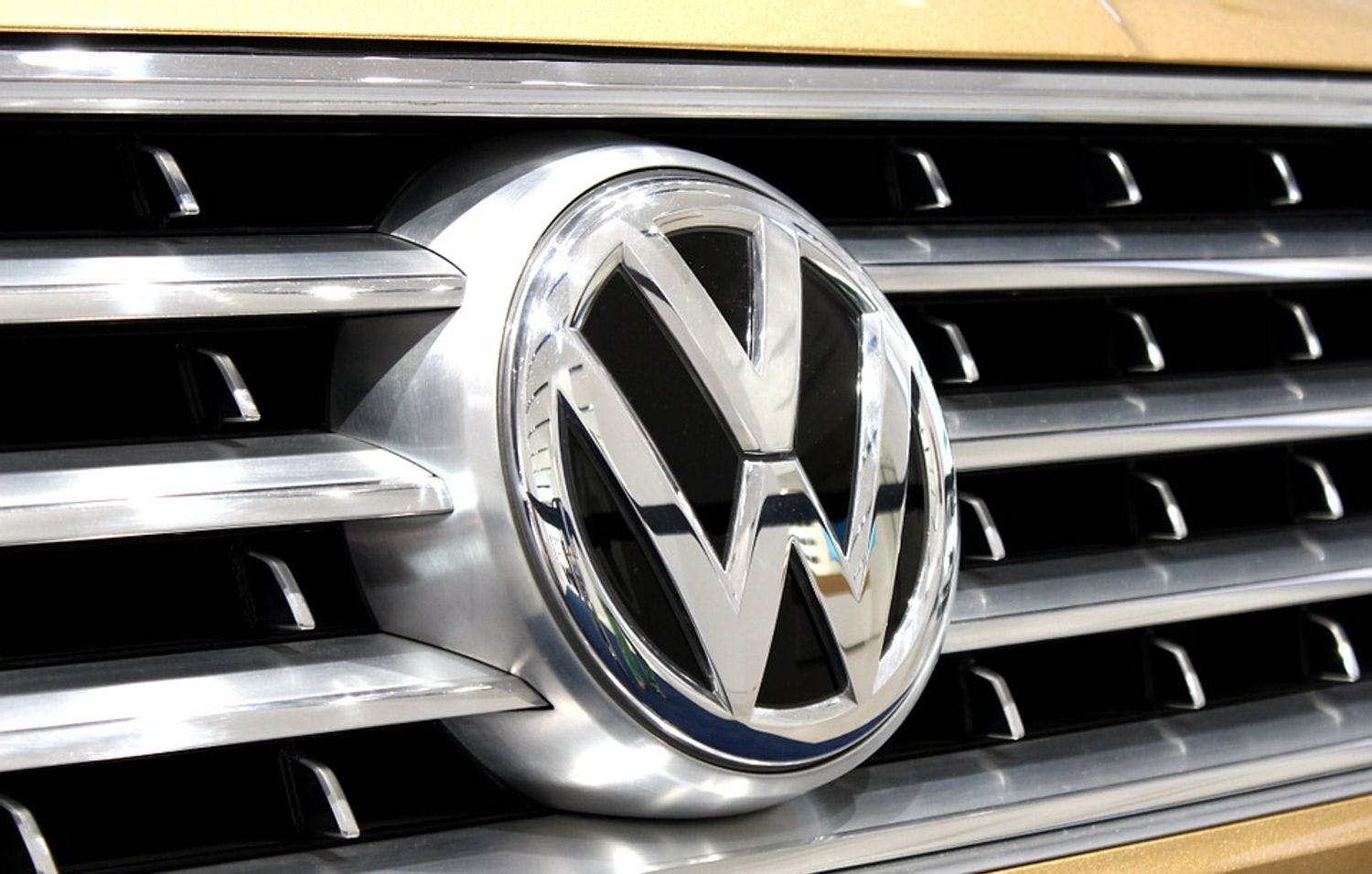 Volkswagen značka