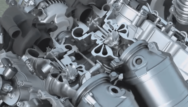 Twin-turbo: Ako funguje a aké sú jeho výhody či nevýhody?