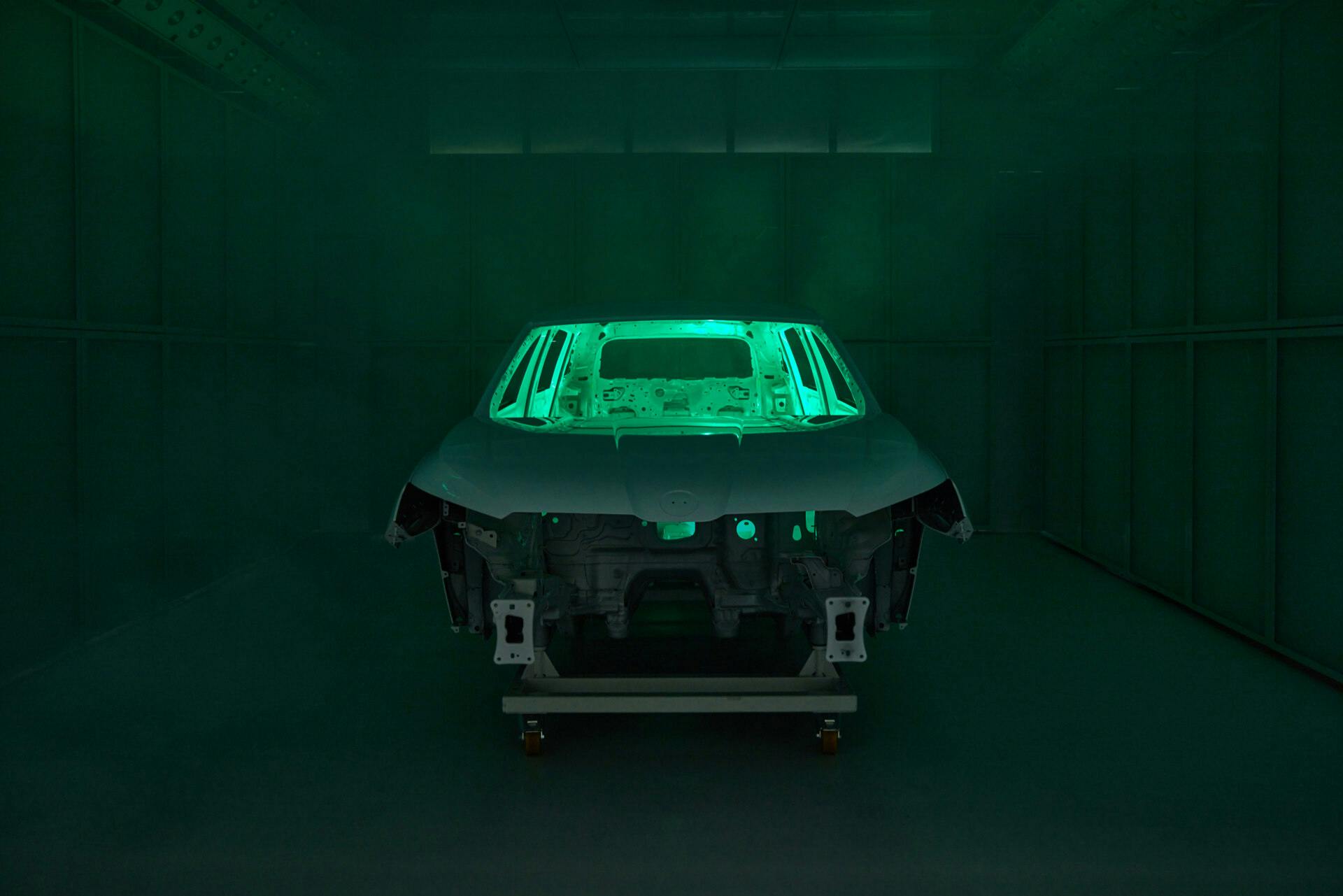 Škoda Auto pripravuje výrobu novej generácie modelu Kodiaq
