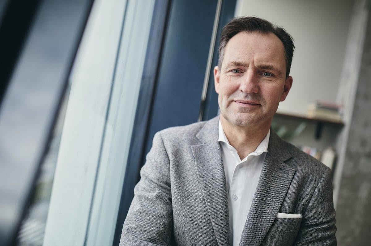 Thomas Schäfer sa stáva novým predsedom dozornej rady ŠKODA AUTO