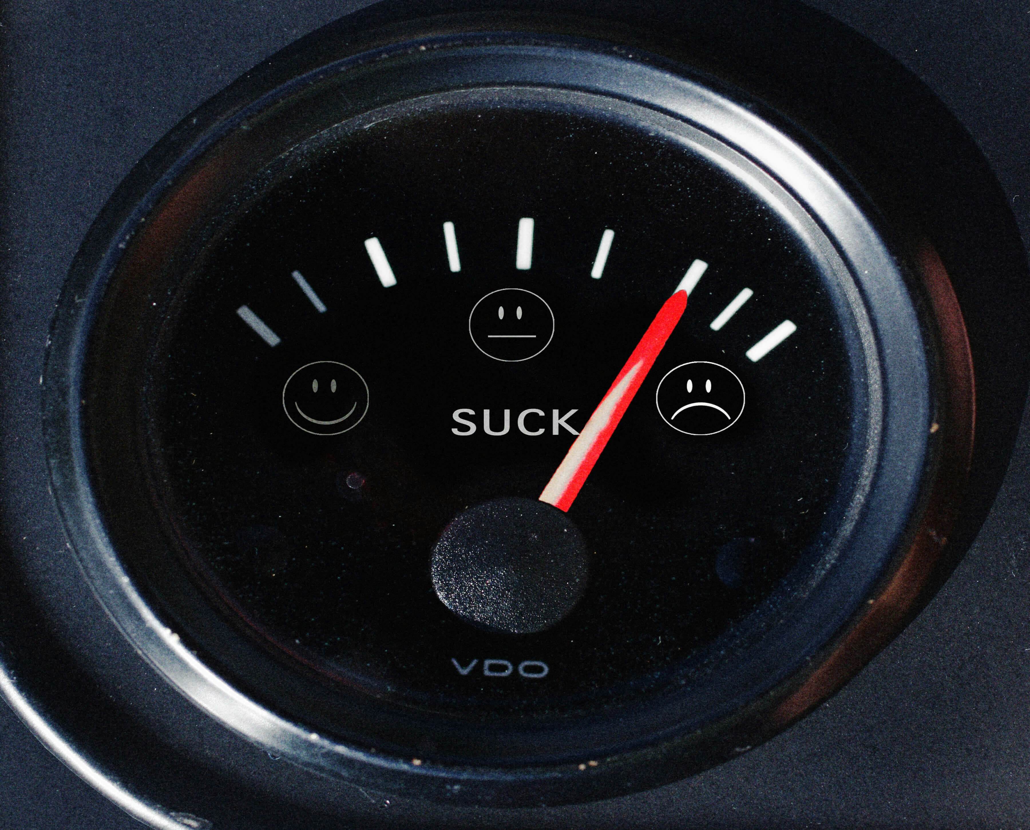 Pozri sa na osem vecí, ktoré znižujú či naopak zvyšujú spotrebu paliva tvojho automobilu