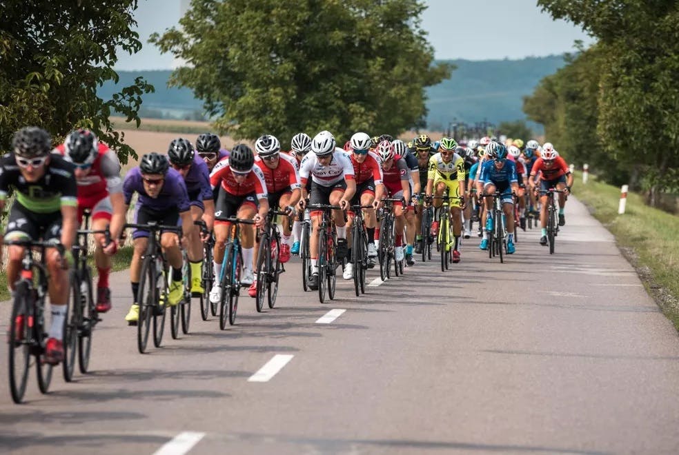 Na štart Majstrovstiev Slovenska a Česka v cestnej cyklistike sa postaví aj Peter Sagan