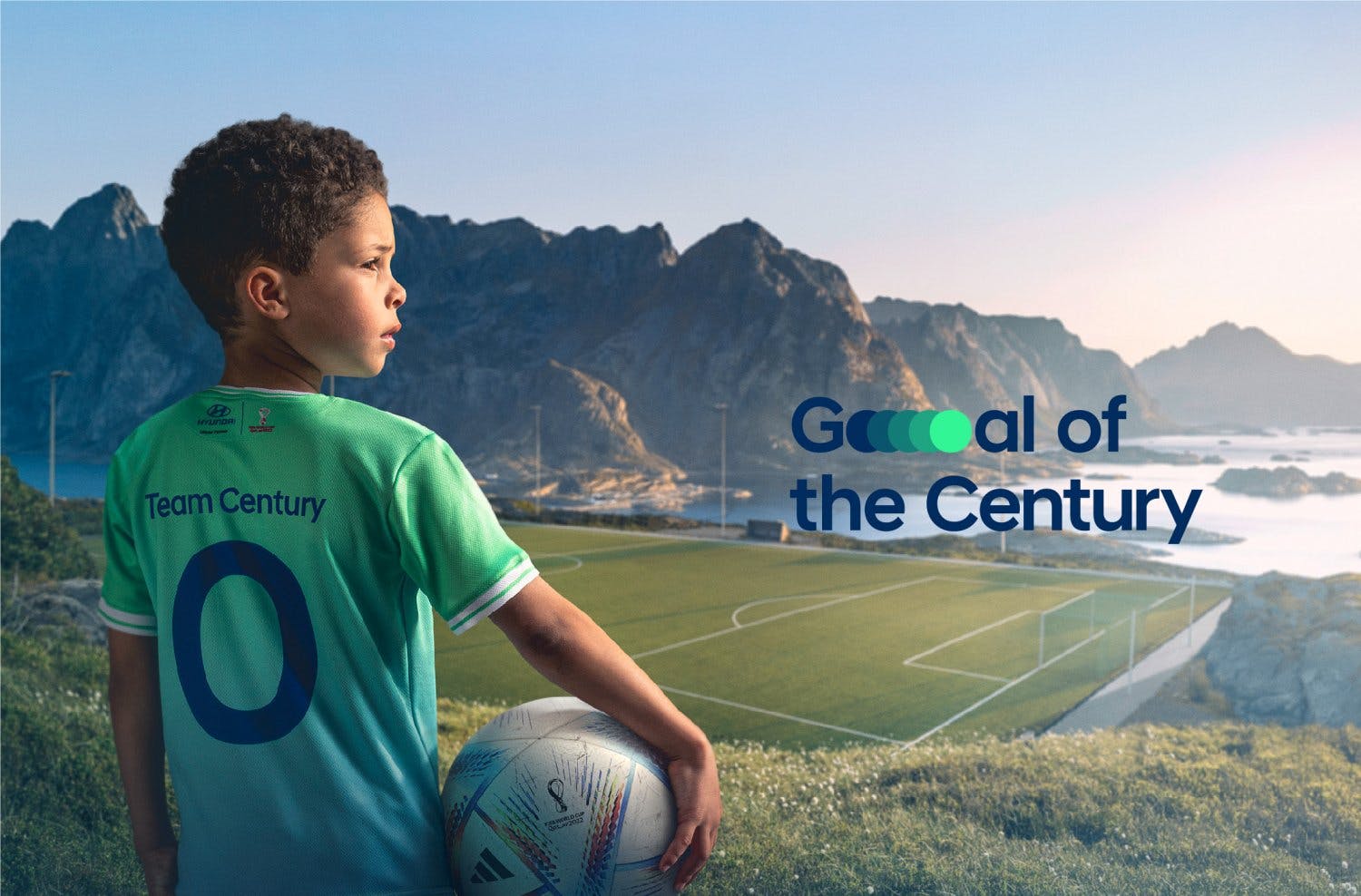 Hyundai GOTC World Cup Campaign