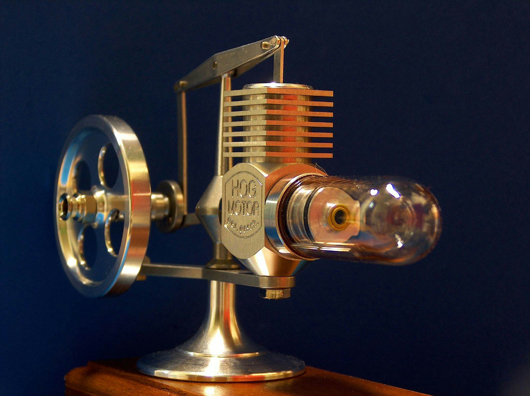 Stirlingov motor: Ako funguje a aké má výhody?