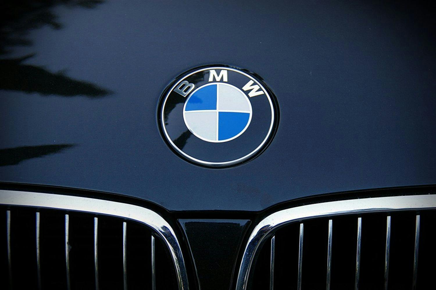 BMW značka