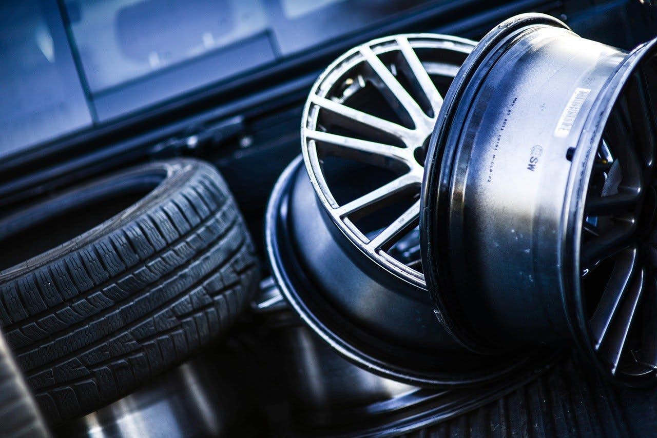 Označenie pneumatík: Čo znamenajú písmená a čísla na pneumatikách?